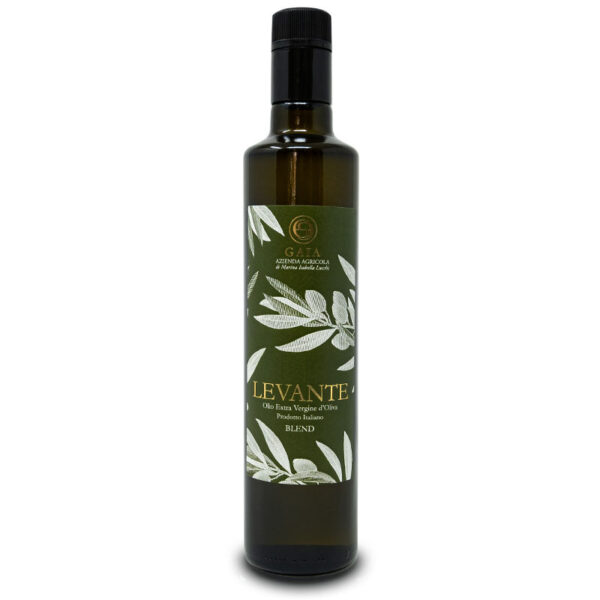Olio Levante