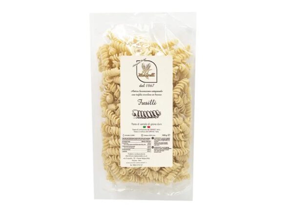 Fusilli Masciarelli 500g