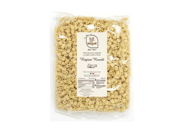 Regina Rigata Masciarelli 500g