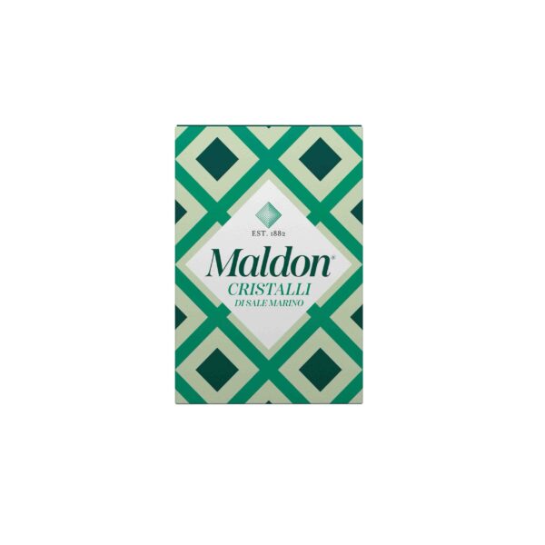 Maldon 125gr