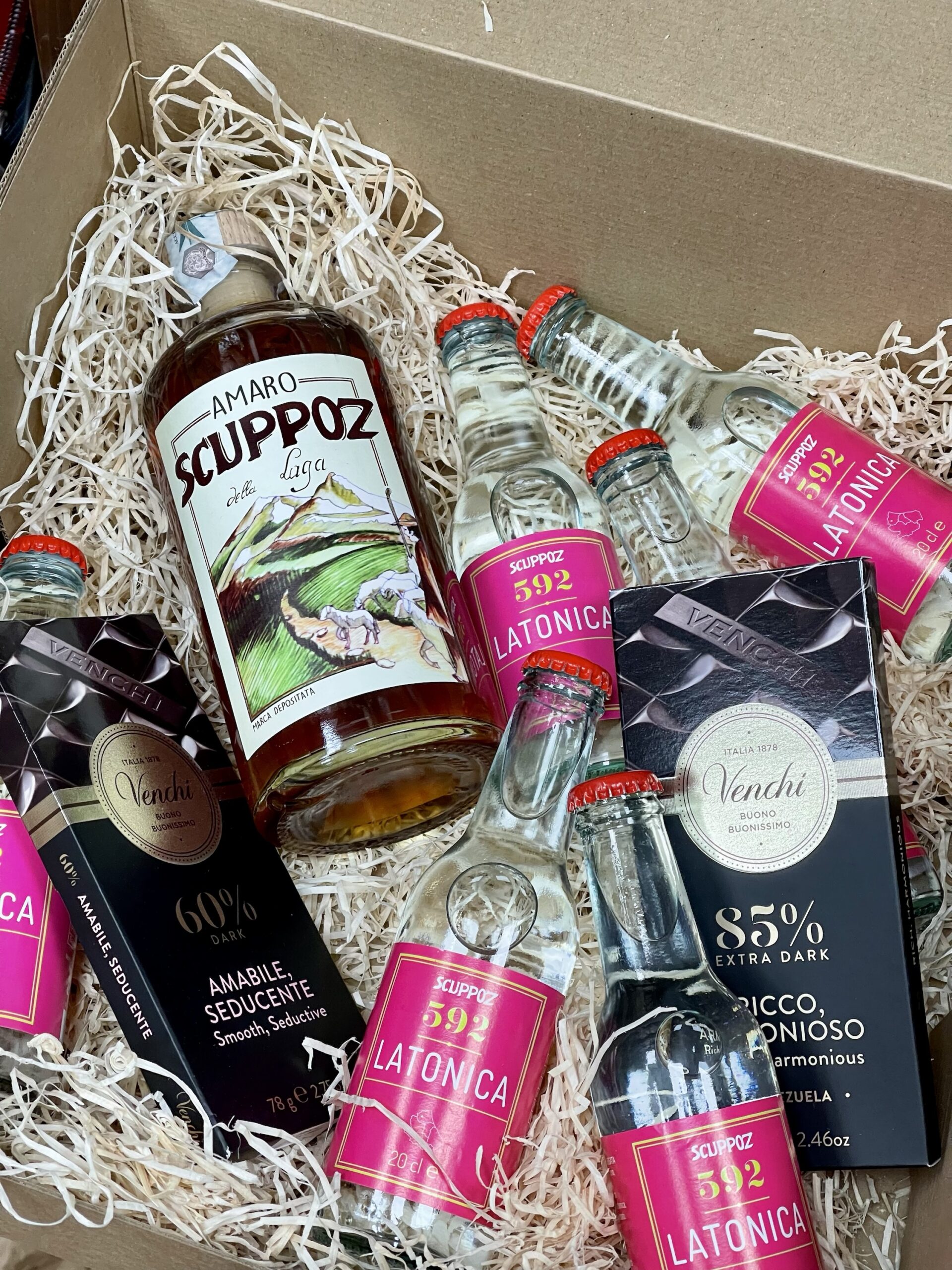 BOX ALCOLICA - immagine 4