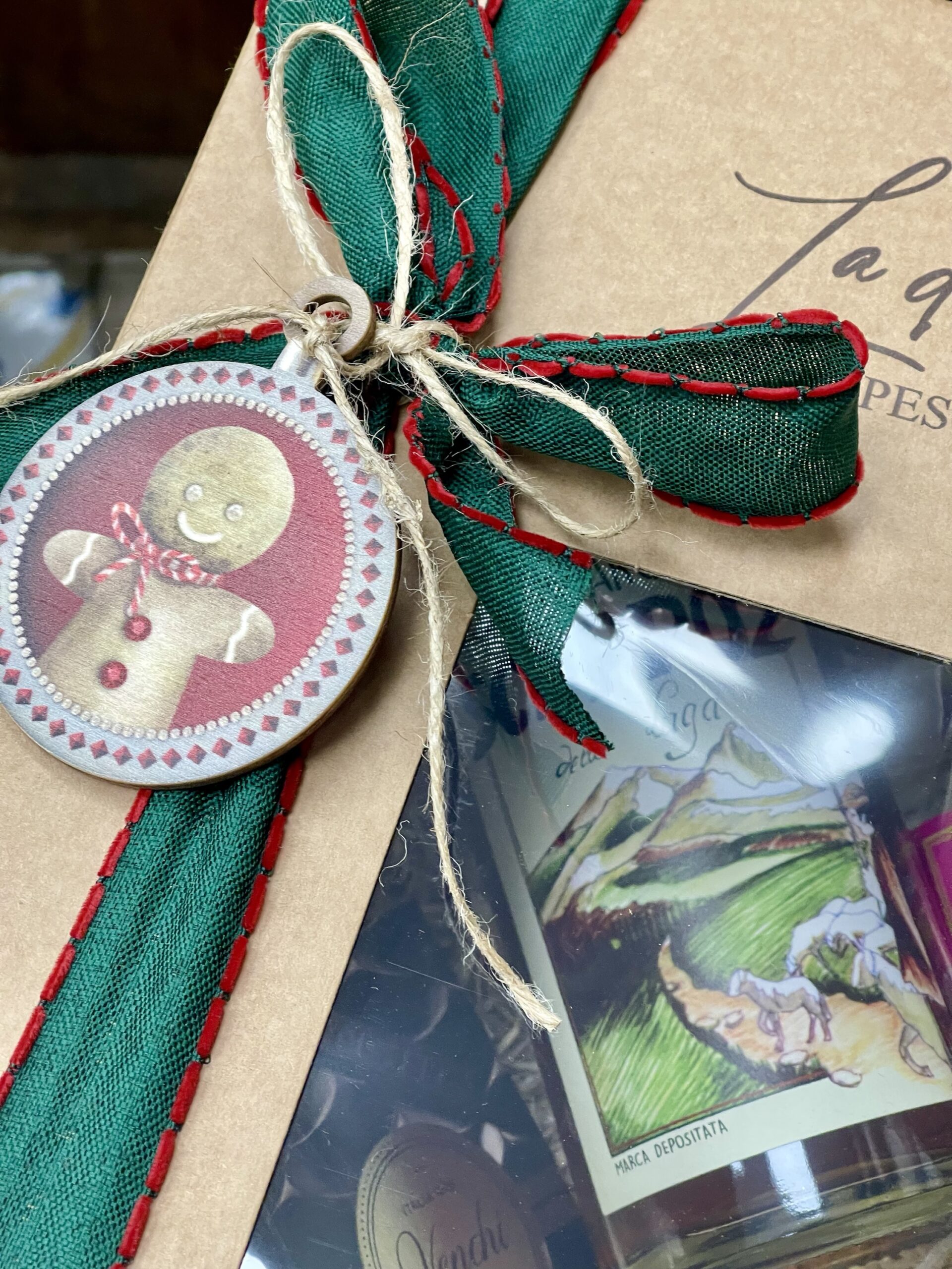 BOX NATALE - immagine 3