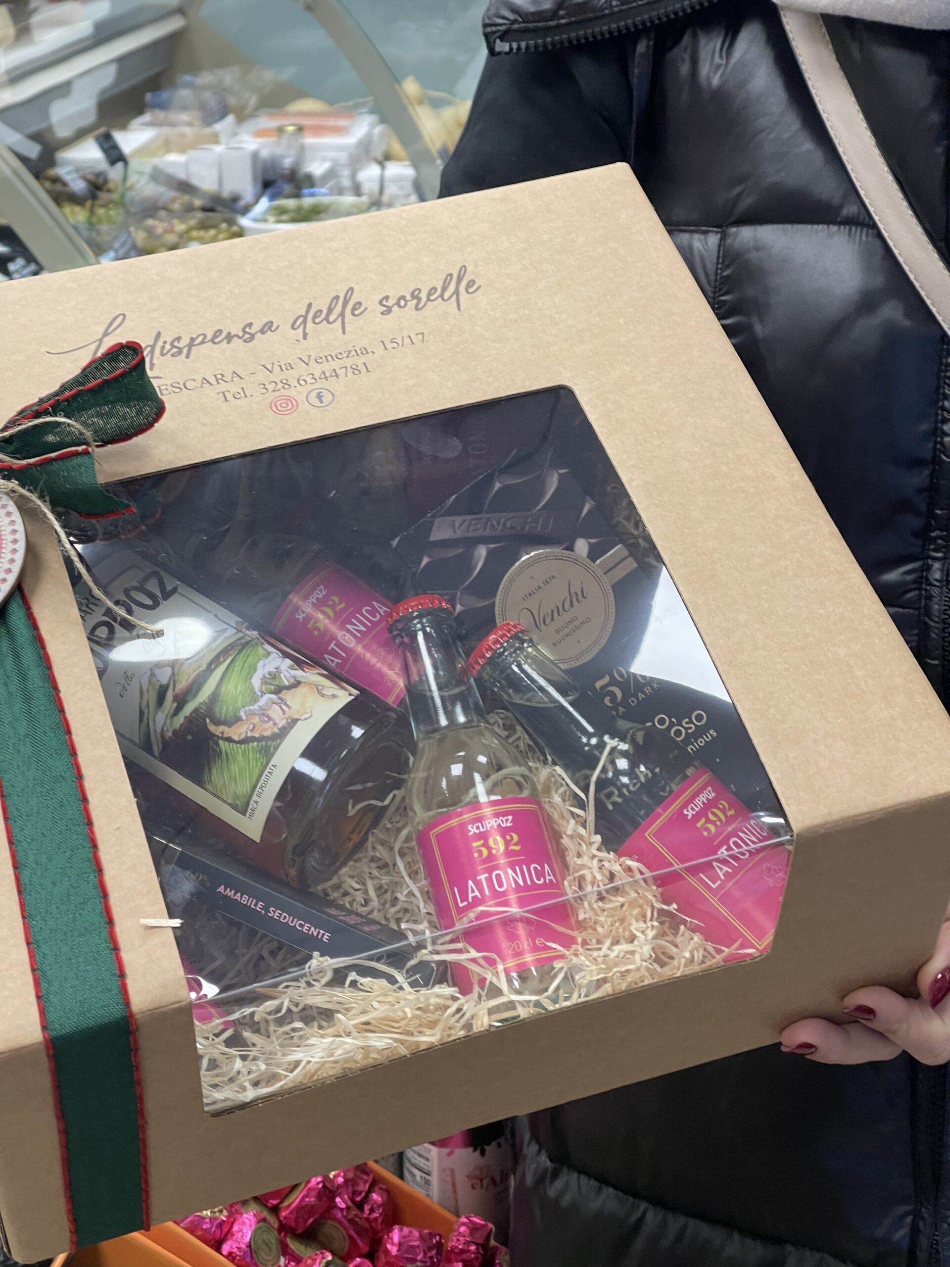 BOX ALCOLICA - immagine 2