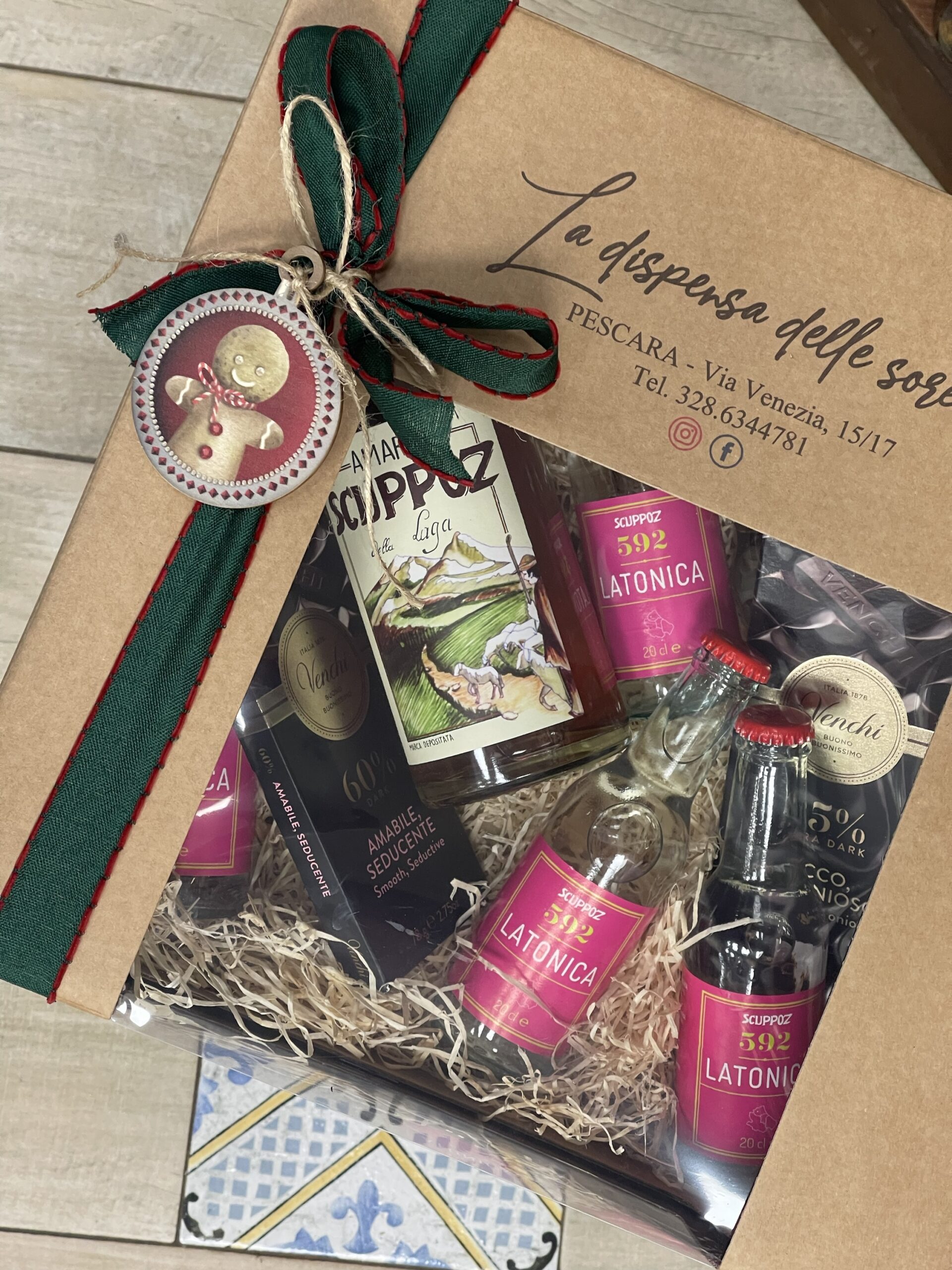 BOX ALCOLICA - immagine 3