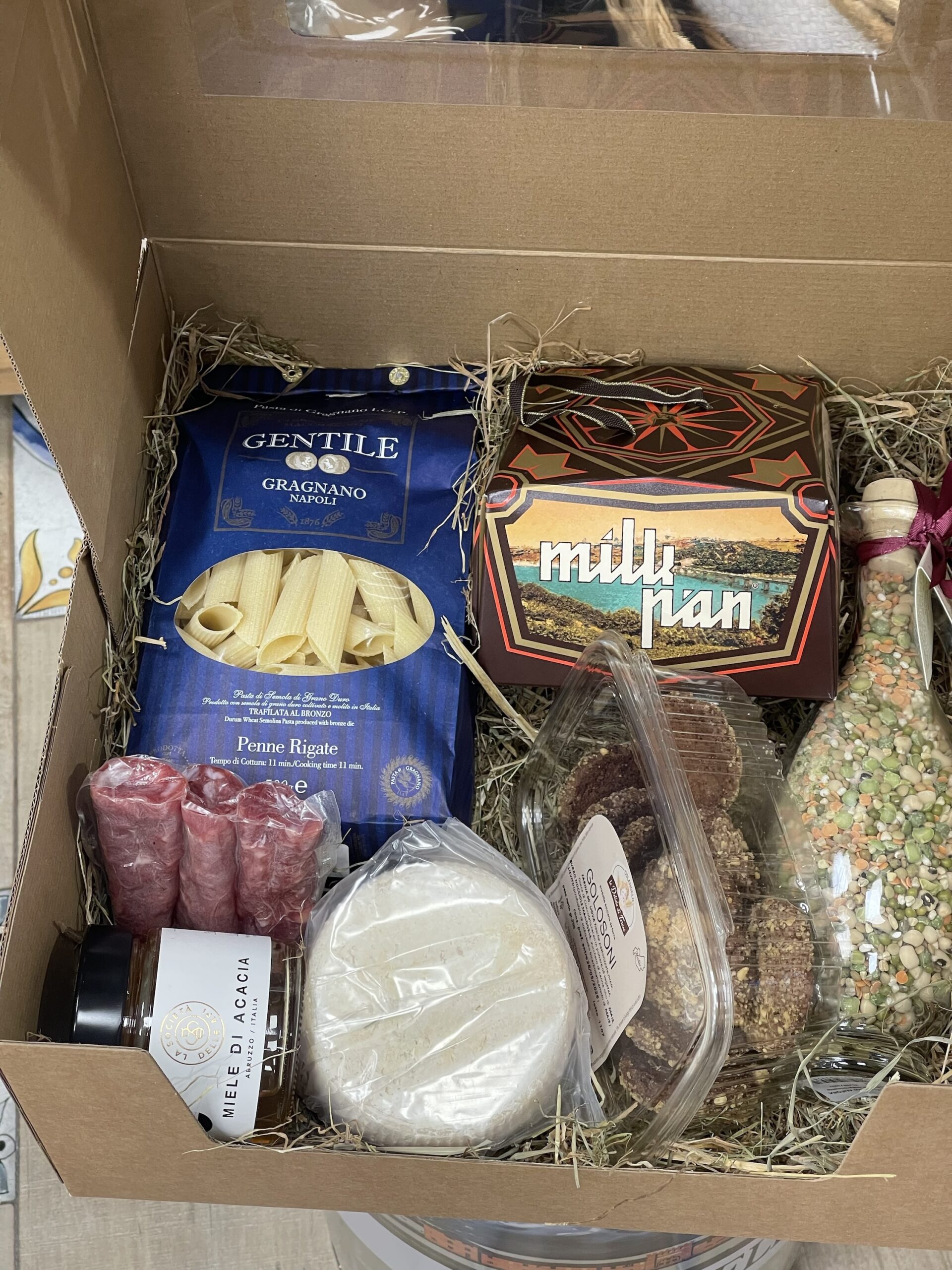 BOX NATALE - immagine 2