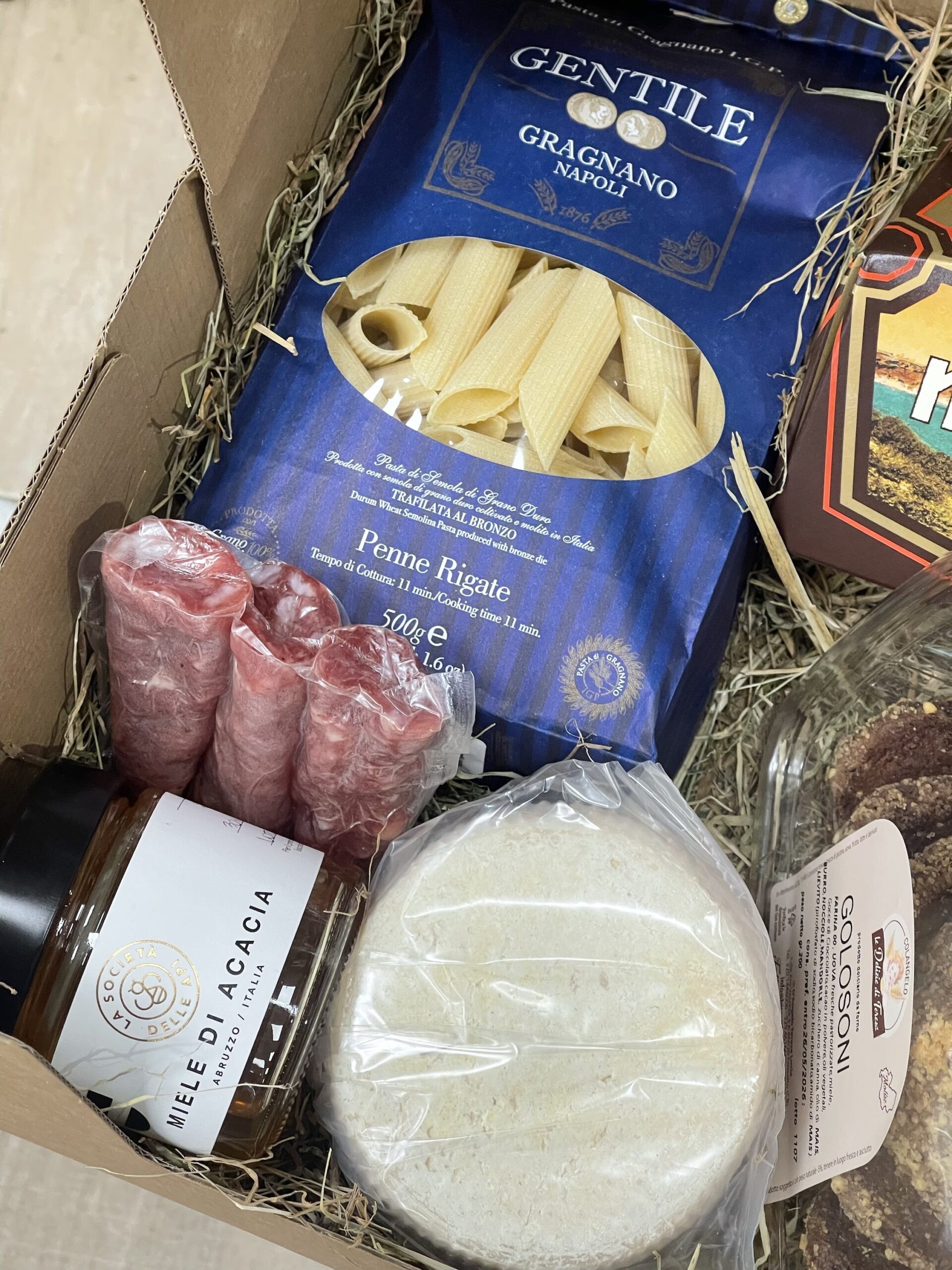 BOX NATALE - immagine 5