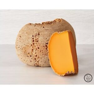 Mimolette jeune 300gr