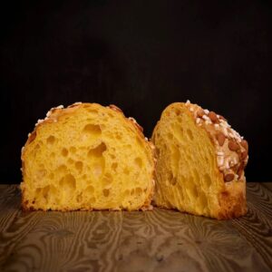 PANETTONE VEZZOLI ORIGINALE 1kg