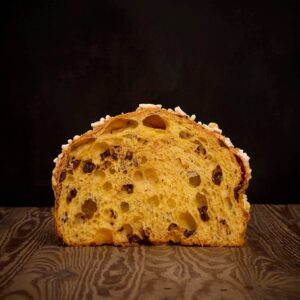 PANETTONE VEZZOLI CIOCCOLATO 1kg