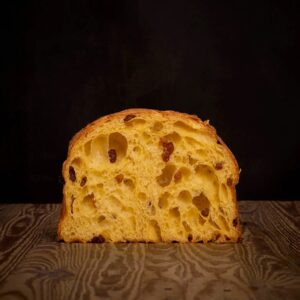 PANETTONE VEZZOLI MILANO 1kg