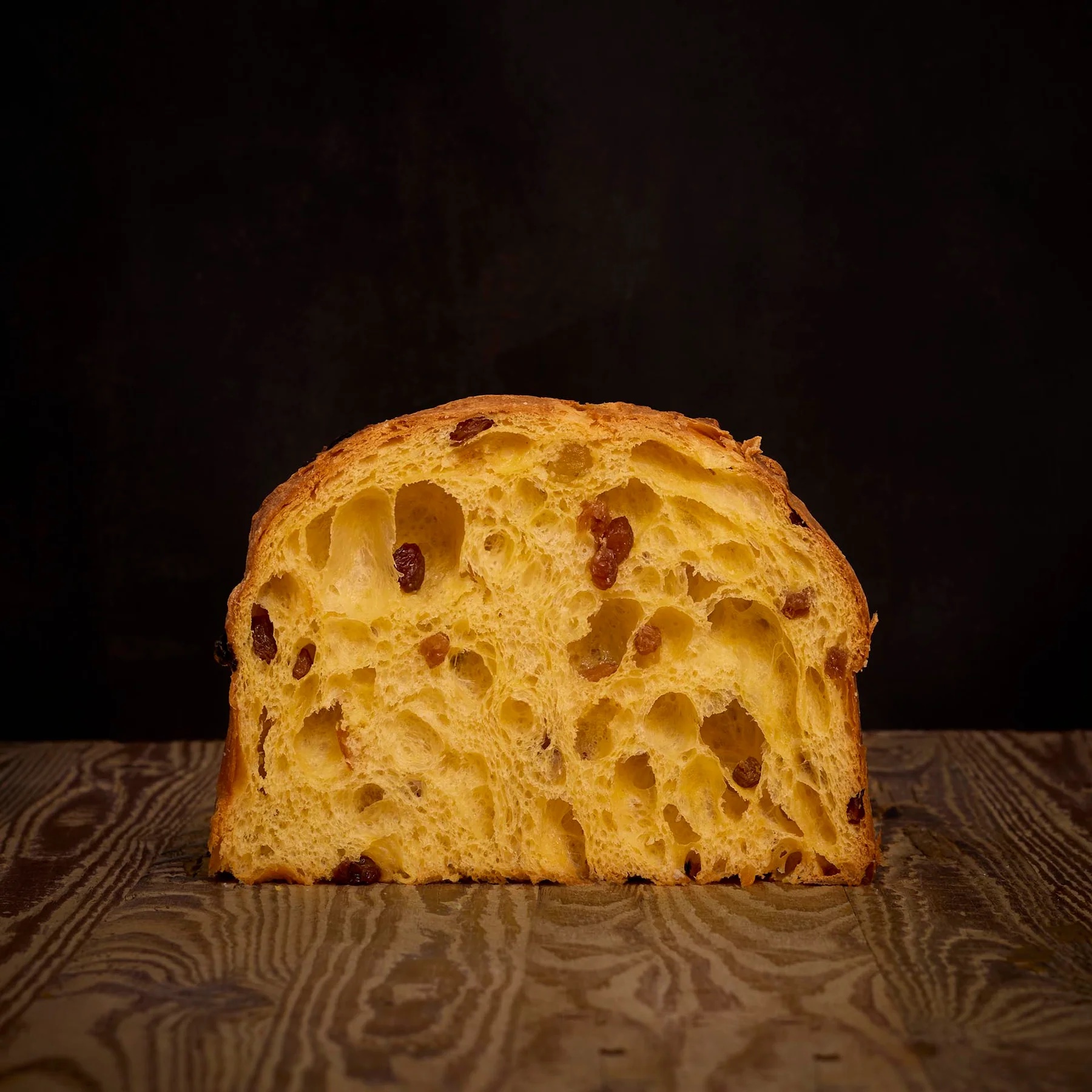 PANETTONE VEZZOLI MILANO 1kg