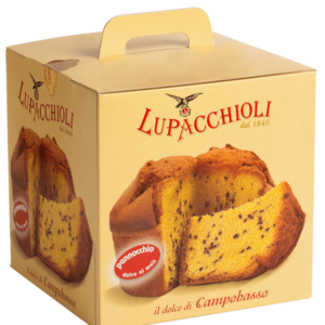 PANNOCCHIO LUPACCHIOLI 900g