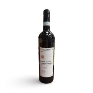 PRAESIDIUM 2024 Cerasuolo d'Abruzzo