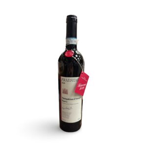 PRAESIDIUM 2020 RISERVA Montepulciano d'ABRUZZO