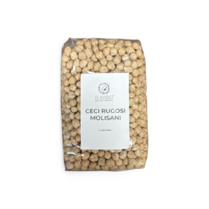 Ceci rugosi Molisani 500gr