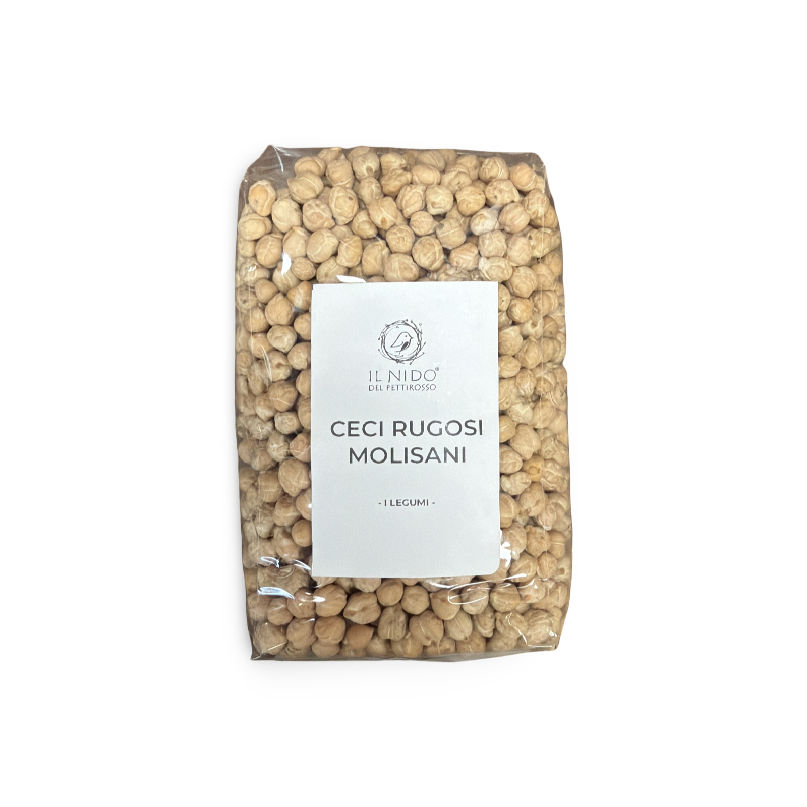 Ceci rugosi Molisani 500gr
