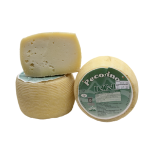 Pecorino Abruzzese Casearia Del Colle 1kg (forma intera)